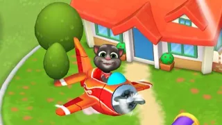 SR DARK LIVE Tilking tom Cat Live With Full Fun