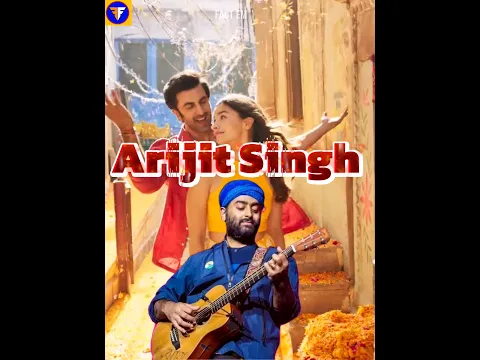 Arijit Singh 10 Most Viewed Songs | Top 10 Most Popular Songs Of Arijit Singh | #shorts