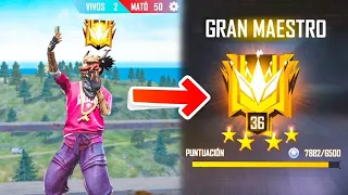 SUBIENDO A TOP CON SEGUIDORES