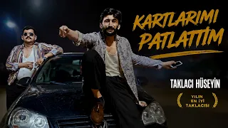 Kartlarımı Patlattım - Ankara Havası
