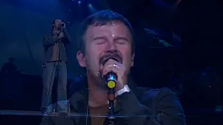 Casting Crowns - "Praise You In This Storm (Live)"