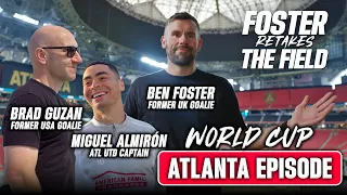 I Went to a FIFA World Cup 2026 Host City