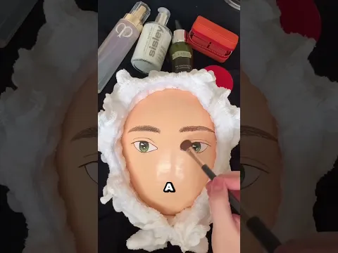 ¡El maquillaje de la sandía! 😱🤯