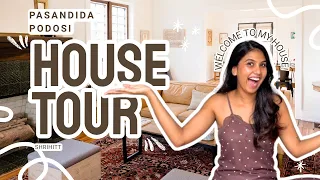 Welcome to my PASANDIDA Padosi’s House 🏠 🤭| SHRIHITT