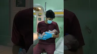 طريقتي في تهدئة الطفل
