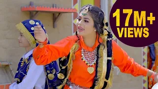 पड़ोसन पटोला Ruba Khan  Sonu Garanpuria   Narender Chawariya  New Haryanvi Song 2021