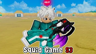 APAKAH KITA BISA SELAMAT?? SQUID GAME S3