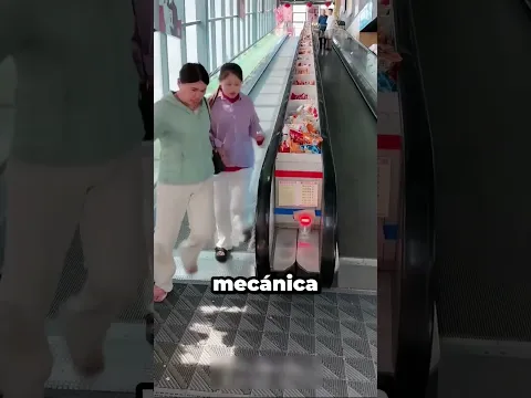 Entró En La Escalera Equivocada! 🪜