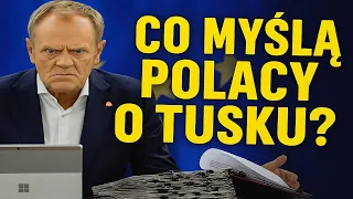 Bez Cenzury: Co myślą Polacy o Donaldzie Tusku?