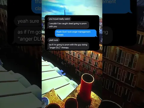 Funny Stories Fake Chat 3 🔥👀 #fakechat