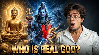 😡Disrespect of Hindu Dharma by Buddhism? My Angry Reply! 🔥| Being Buddy