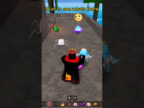 What a surprise