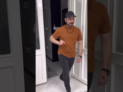 ضربني بالأبرة على بطني 🥹 فكر بالونة