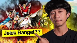 Kenapa Indo Gabisa Bikin Bima X Lagi??