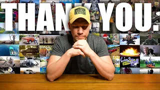 Thank You for the Memories!! (My Retirement Video)