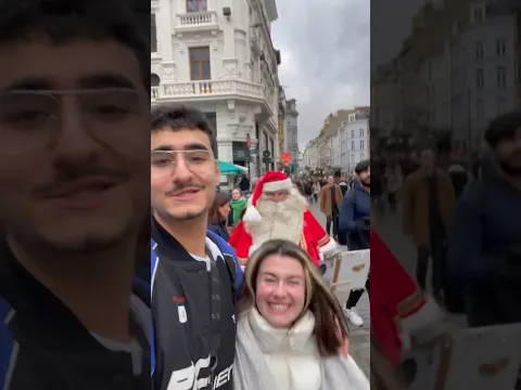 Épaule prank 😭🤣 (RÉACTIONS LÉGENDAIRES)
