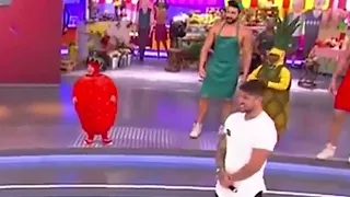 live eterna de vídeos do felca