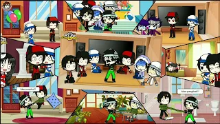 Kompilasi Video Dare Sangat Kelakar 🤣🤣🤣 (Full Part 1-2) || BoBoiBoy Gacha Club