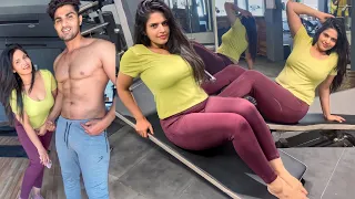 Fat loss 🔥Karke | Six Pack Abs Kaise kaise Banaye 7 दिन मैं Result | Female & Male Abs routine |