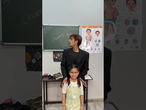 Badla🥊🤣 #ytshorts #trending #comedy #school #schoollife #shorts #viral #trending
