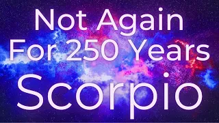 Scorpio ♏️🤯, This Is Life Changing // June 11 2023 - November 2024 Psychic Tarot Reading