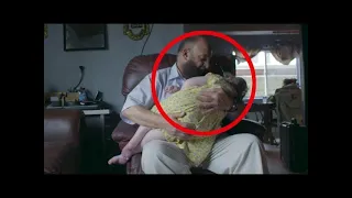 كل من يذهب إلى هذا الرجل يموت في منزله   شاهد السبب!!