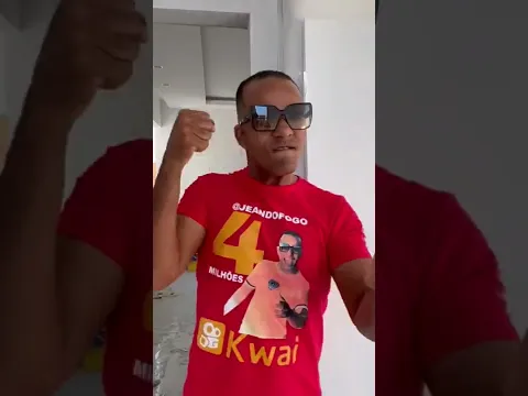 Chamou o pai