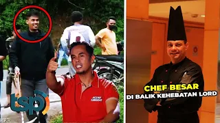 Jati Dirinya Terbongkar, Ternyata Kisah Hidup Lord Adi Lebih Fenomenal dari Masakannya!