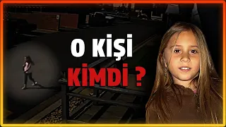 8 Yaşındaki Sandra Cantu Nereye Kayboldu ? Neden Hiçbir İz Yoktu ?