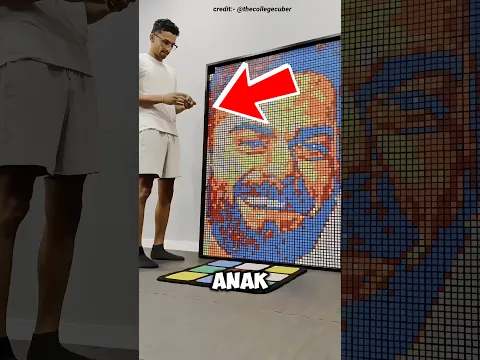 Hadiah untuk Ayah yang Hampir Gagal, Tapi Berakhir Haru 💔