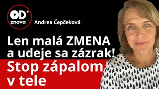 Čo na zápaly v tele?Tieto syry vám škodia. Prečo piť víno s vodou? Chemička Čepčeková prekvapila
