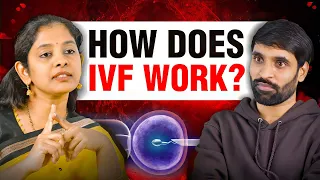 Want Successful IVF? Watch This Expert's Advice Now | IVF Process Explained By IVF Expert Dr.Sravya