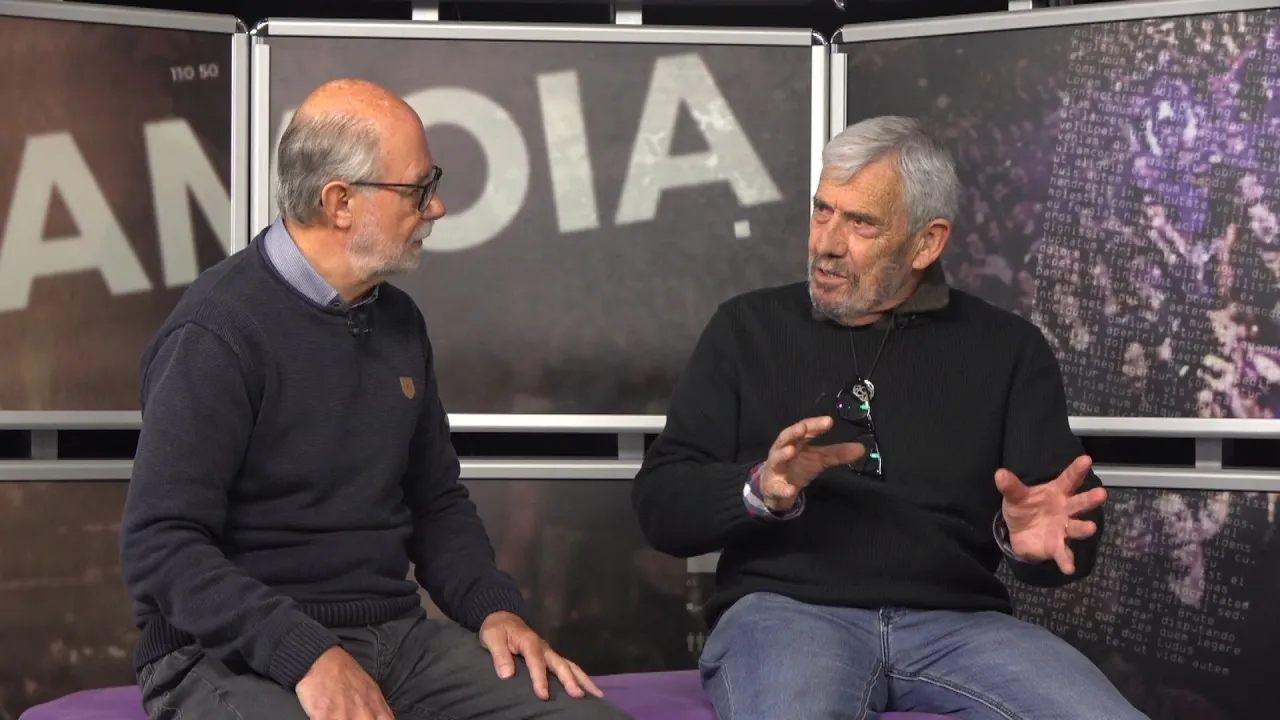 La Tramoia – Comte Arnau