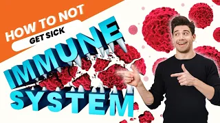 Stay Healthy: 3 Easy Ways to Strengthen Your Immune System. #onehealthassist #oha