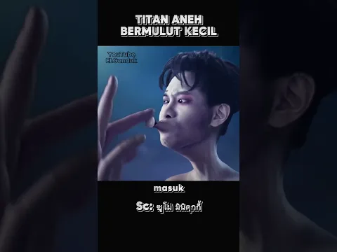 TITAN INI GA BISA MAKAN #alurceritafilmpendek #rangkumfilm