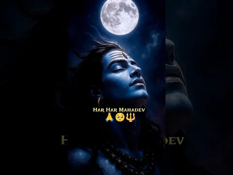 koi to #subscribe Karo🥺🙏#trendingshorts #viralvideo 🚀 l ! MAHADEV NEW SONG 2025 ! Har Har Mahadev 🔱🙏