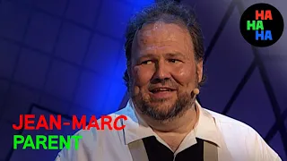 Jean-Marc Parent - Le Maudit Trafic