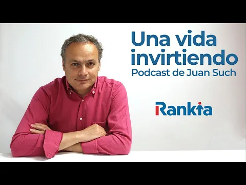 El 22 marzo de 2020 Enrique Gallego realizó una presentación sobre "Planes de inversión sistemáticos (o por qué ahora soy un inversor más tranquilo y feliz)" y posteriormente conversa con Juan Such, presidente de Rankia.com.