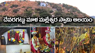 దేవరగట్టు మాళ మల్లేశ్వర స్వామి ఆలయం|Devaragattu Mala Malleshwara Swami TempleKurnool AP|Eyecon facts