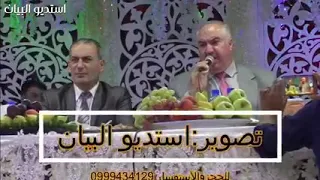 الشاعر أسامة السمرة والشاعر وليد سركيس موضوع سجن وحرية