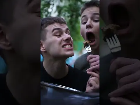 А КАК У ВАС ПРОХОДИТ ЛЕТО ?! #shorts