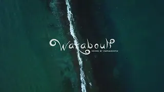 PAPUAKUSTIC - WAKABOUT LO CHINA TOWN ( COVER)