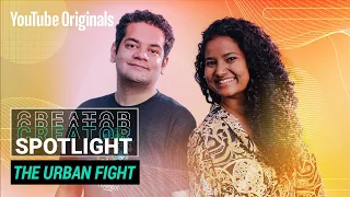 Creator Spotlight: The Urban Fight
