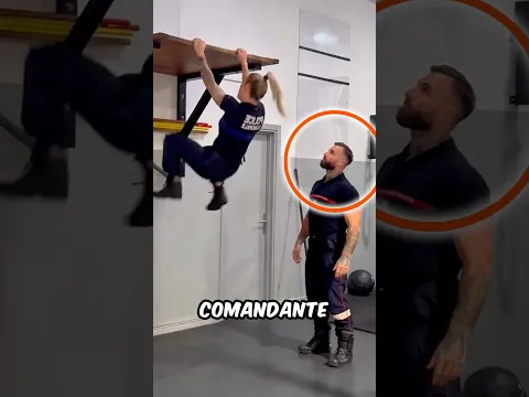 De esta prueba depende su futuro 😱
