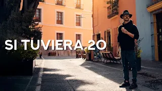 167 - Si tuviera 20 años hubiera... | Diego Dreyfus