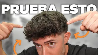 7 TRUCOS para PEINARTE COMO un PRO
