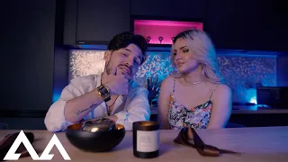 Alex Alvarez - Curul mare tate mici (Official Video)