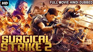SURGICAL STRIKE 2 - Hollywood Movie Hindi Dubbed | Hollywood Action Movies In Hindi Dubbed Full HD