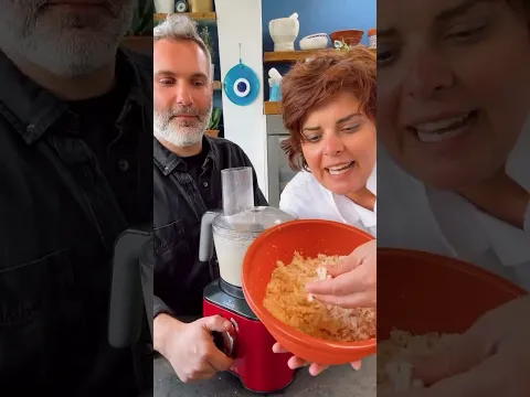 Bayat Ekmekten İnanılmaz Kolay ve Pratik Kakaolu Fıstıklı Kek Tarifi! 🤎