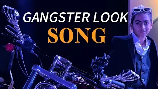 GANGSTER LOOK SONG - CHOTA_DON047 - SUNNY MEHAR - OFFICIAL VIDEO LATEST PUNJABI SONGS 2024